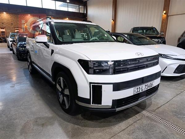 هیوندای سەنتافی 2024  بۆ فرۆشتن لە عێراق -  بەغداد